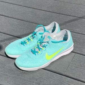 Nike Training Zoom Fit
